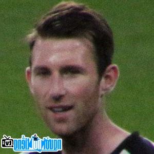 Image of Mike Williamson