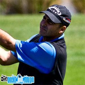 Image of Rocco Mediate