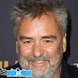 Image of Luc Besson