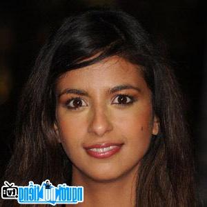 Image of Konnie Huq