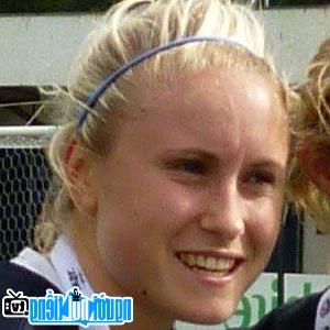 Image of Steph Houghton