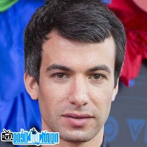 Image of Nathan Fielder