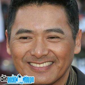Image of Chow Yun Fat