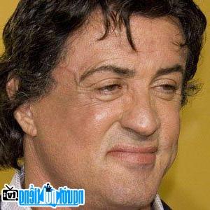 Image of Sylvester Stallone