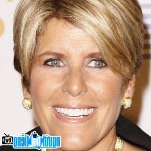 Image of Suze Orman