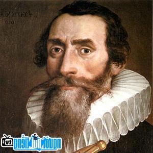 Ảnh của Johannes Kepler