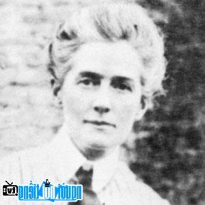 Image of Edith Cavell