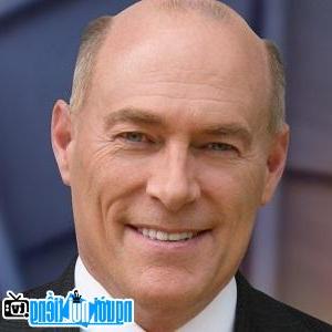 Image of James Spann