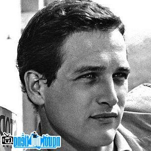 Ảnh của Paul Newman