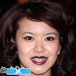 A New Picture of Katie Leung- Famous Scottish Actress