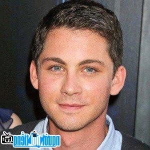 A new photo of Logan Lerman- Famous Male Actor Beverly Hills- California