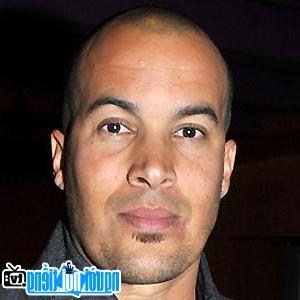 A New Picture Of Coby Bell- Famous California TV Actor