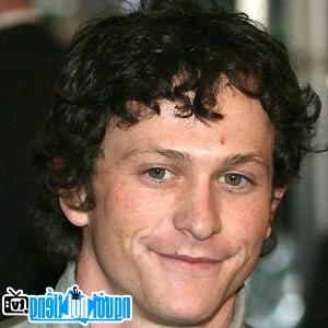 A New Picture of Jonathan Tucker- Famous Television Actor Boston- Massachusetts