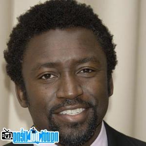 Một bức ảnh mới về Tony Okungbowa- Nam diễn viên truyền hình nổi tiếng Anh