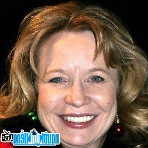A New Picture Of Debra Jo Rupp- Famous TV Actress Glendale- California