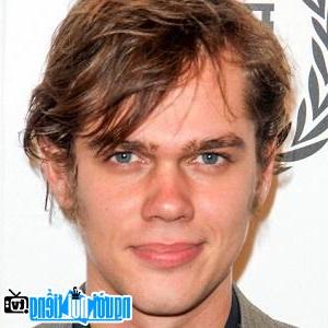 A New Picture Of Ellar Coltrane- Famous Actor Austin- Texas