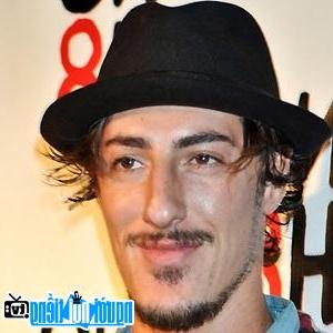A New Picture of Eric Balfour- Famous TV Actor Los Angeles- California