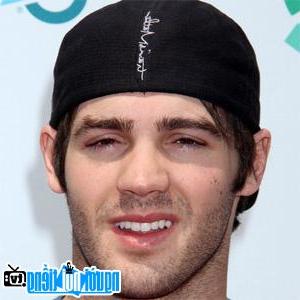 A New Picture of Steven R. McQueen- Famous California Actor