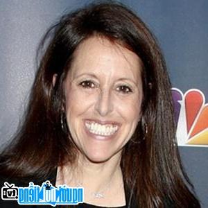 A new photo of Wendy Liebman- Famous Comedian New York City- New York