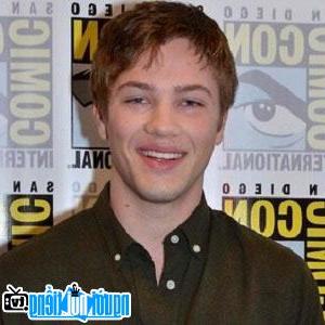 A new picture of Connor Jessup- Famous TV actor Toronto- Canada