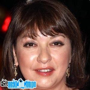 A New Picture of Elizabeth Pena- Famous TV Actress Elizabeth- New Jersey