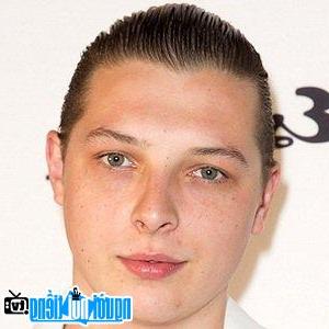 A new picture of John Newman- Famous British soul singer