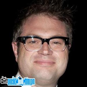 A new photo of Steven Page- Famous Rock Singer Toronto- Canada