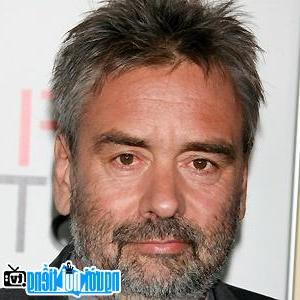 A new photo of Luc Besson- Famous Director of Paris-France