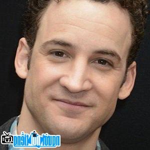 A new photo of Ben Savage- Famous TV Actor Chicago- Illinois