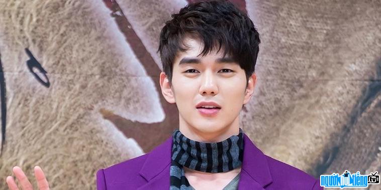 Yoo Seung-ho has been an actor since he was 7 years old
