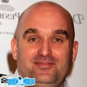 A new photo of Shane Meadows- Famous British Director
