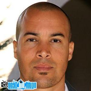 Latest Picture Of Television Actor Coby Bell