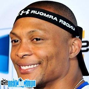 Latest picture of Eddie George Soccer Player