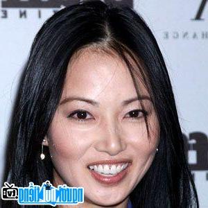 Latest picture of TV Actress Linda Park
