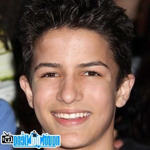 Latest Picture of Actor Aramis Knight