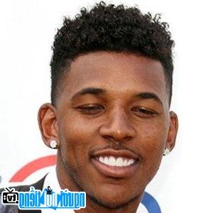 Latest Picture of Nick Young Basketball Player