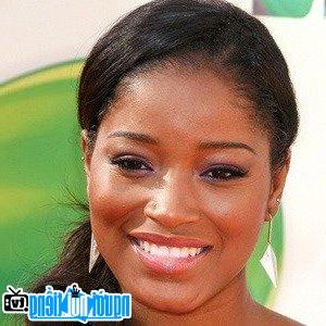 Latest Picture Of Actress Keke Palmer