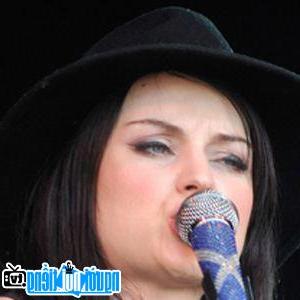Latest Picture Of Rock Singer Amy Macdonald
