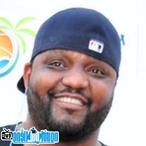 Latest Picture of Aries Spears TV Actor