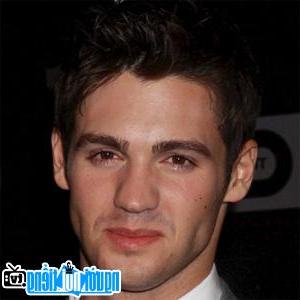 Latest Picture of Actor Steven R. McQueen