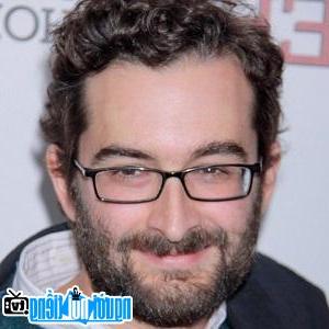 Latest Picture Of Director Jay Duplass