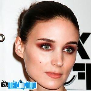 Latest picture of Actress Rooney Mara