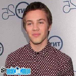 Latest picture of TV Actor Connor Jessup