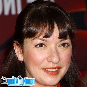Latest Picture of Television Actress Elizabeth Pena