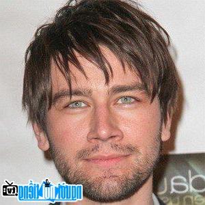 Latest picture of TV Actor Torrance Coombs