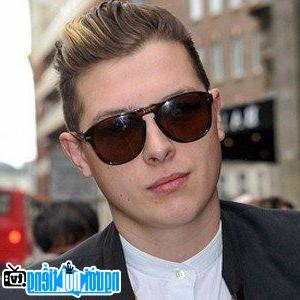 Latest picture of Soul Singer John Newman