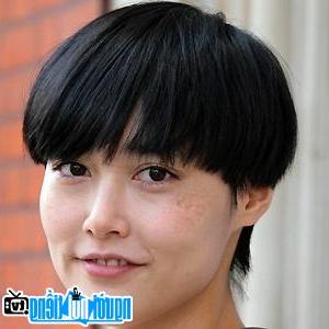 Latest Picture Of Actress Rinko Kikuchi