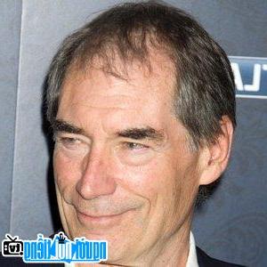 Latest picture of Timothy Dalton Actor