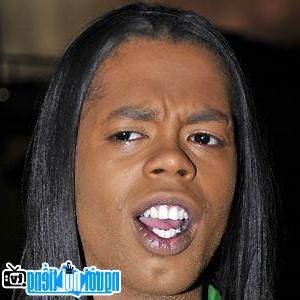 Latest Picture of YouTube Star Antoine Dodson