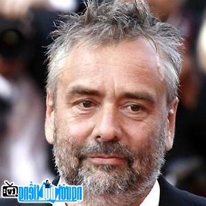 Hình ảnh mới nhất về Giám đốc Luc Besson